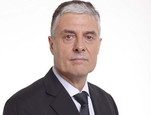 Почина инж. Ангел Ангелов, председател на БД на ТЕЦ Сливен