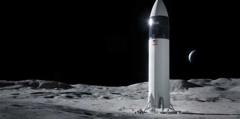 Илон Мъск предупреди, че SpaceX може да фалира