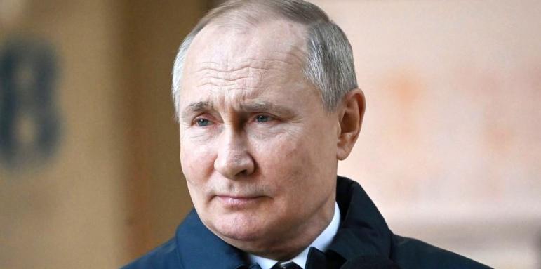 Психолог направи портрет на Путин. Маниак ли е президентът?