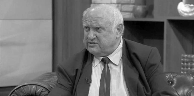 Почина един от най-известните адвокати в България