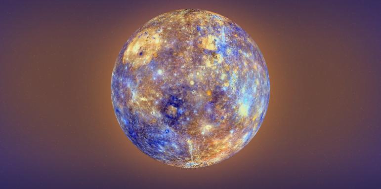 Меркурий сменя съзвездията, как ще ни се отрази това