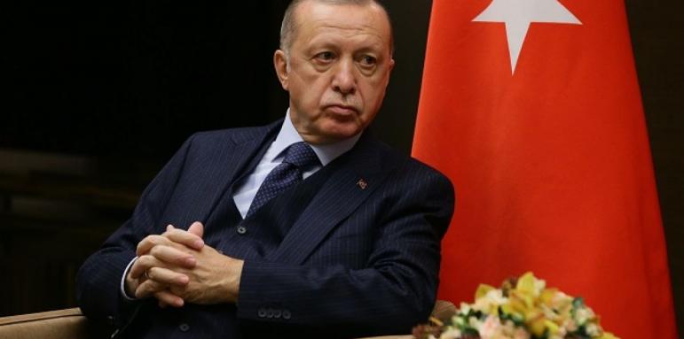 Бесен Ердоган! Нечувани думи към Мицотакис