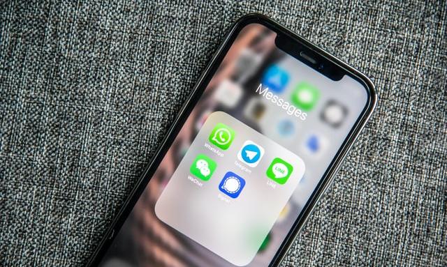 WhatsApp ще спре да поддържа iOS10 и iOS11