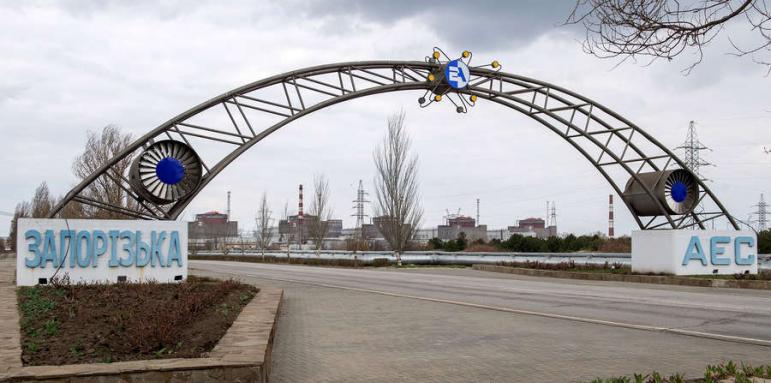 ЕС праща таблетки с йод от запасите си на Украйна