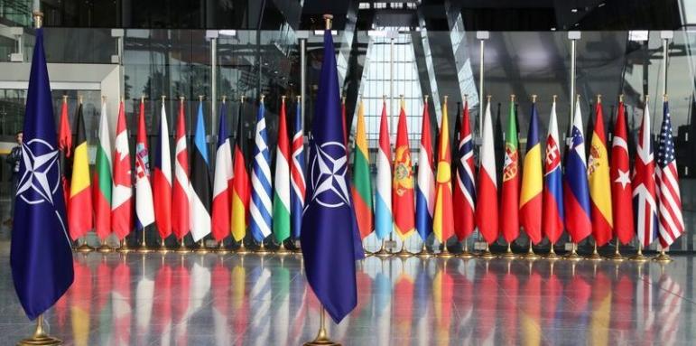 Тържествено събитие! Финландия става член на НАТО