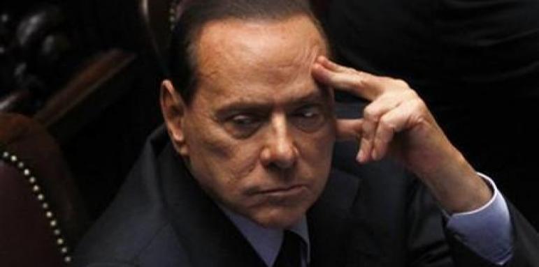 Берлускони може да се кандидатира за ЕП в Естония