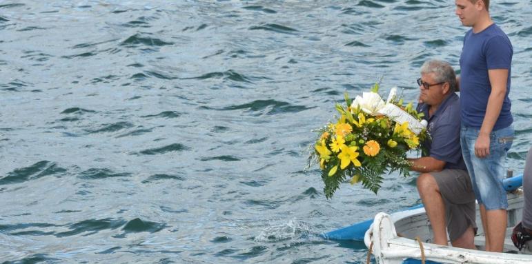 Лошо време спря спасителната акция край Лампедуза