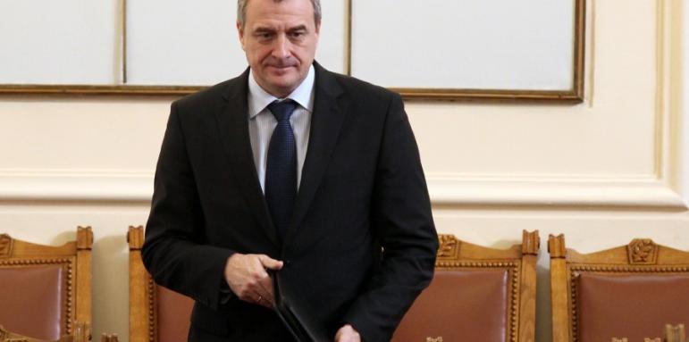 Йовчев: Стрелецът е агресивен
