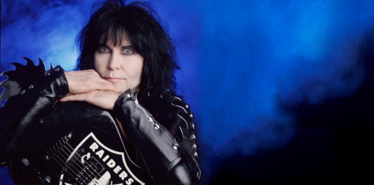 W.A.S.P палят Бургас