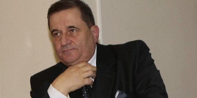 Азерският газ е важна крачка към хъб "Балкан"