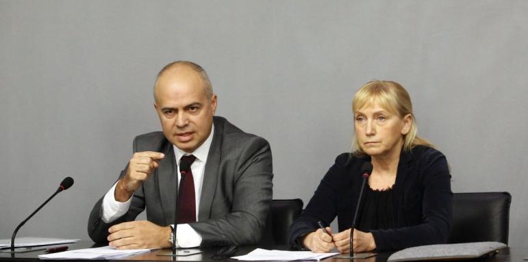 Свиленски: Искаме справедливост в ЕС и в България