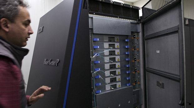 В Боровец тече конференция за суперкомпютри