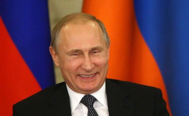 Брюксел заплаши Путин - какво го грози, ако нападне Украйна