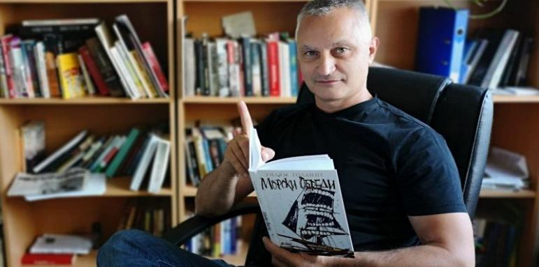 Писател с шокиращо предложение за националния празник на България