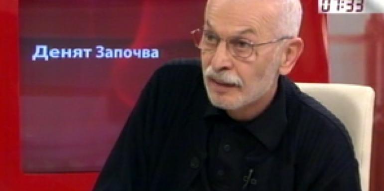 Райдовски: Мит е връзката меджу ДС и кредитните милионери