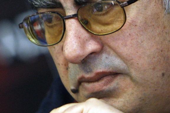 Живко Георгиев: Поне година кабинет на ГЕРБ