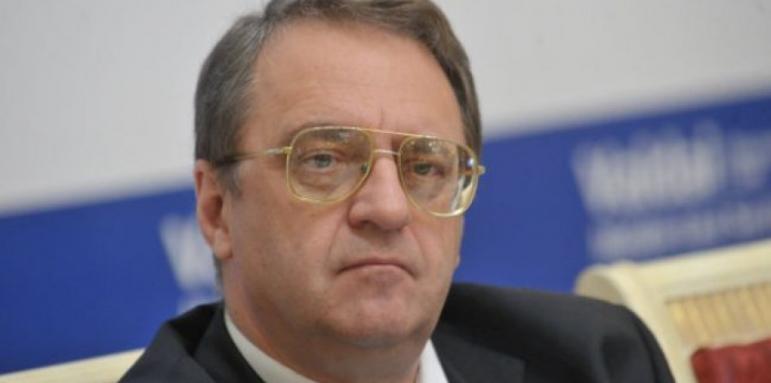 Русия ни търси сметка за отказания коридор