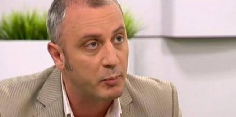 Детските рождени дни като сръбски сватби