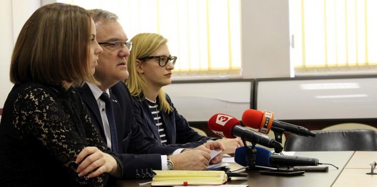 Национално движение за мир създават АБВ-Младежи