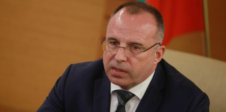 Порожанов: Всеки виновен ще носи отговорност