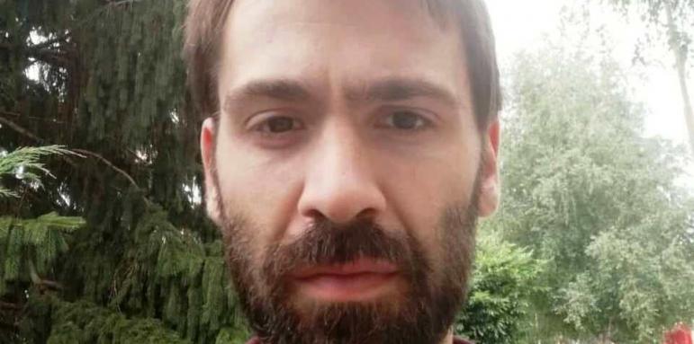 Откритото край Варна тяло е на Иван Йорданов