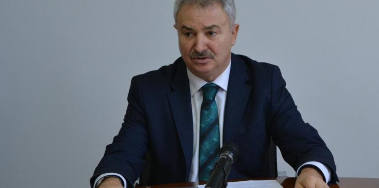 Златко Живков печели Монтана на първи тур