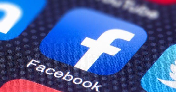 Фейсбук премахнал милиарди профили