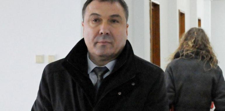 Окончателно: Кметът на Несебър остава в ареста