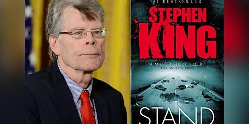 Стивън Кинг:Няма ужас, само тръпнещо безпокойство