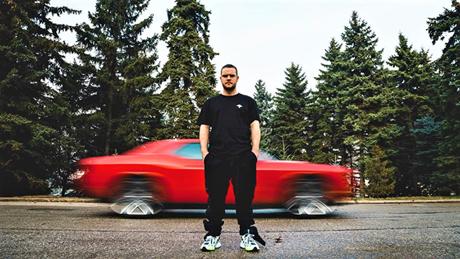 Жлъч и So Called Crew идват на Burgas Skate Open 2020
