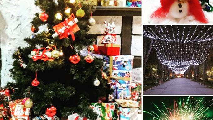Онлайн конкурс „Коледни вълшебства“ организират в Стара Загора