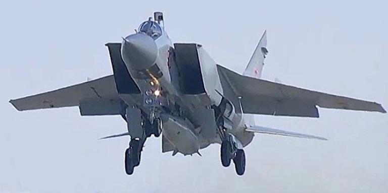 ВКП: Няма неизправности в МиГ-29 преди падането