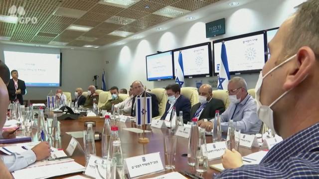 Учение за смъртоносен ковид в Израел: Премиерът се скри в бункер