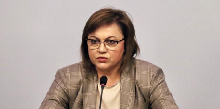 Изненада за Нинова. Социалисти успяха да свикат нов пленум
