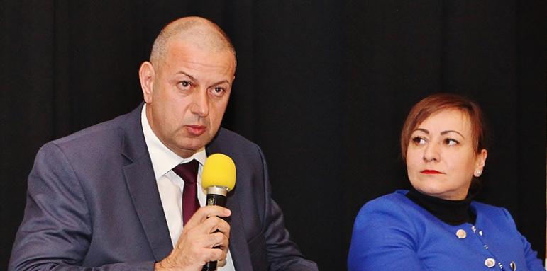 Атанас Урджанов: Фалити грозят животновъдите
