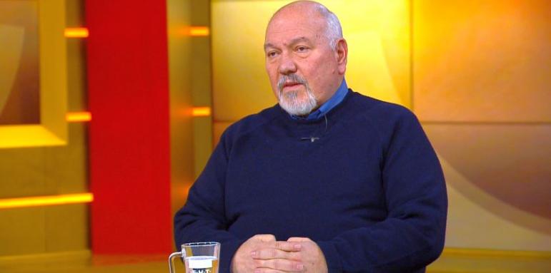 Съветник на Радев: Няма пети елемент. Президентът само дава съвет