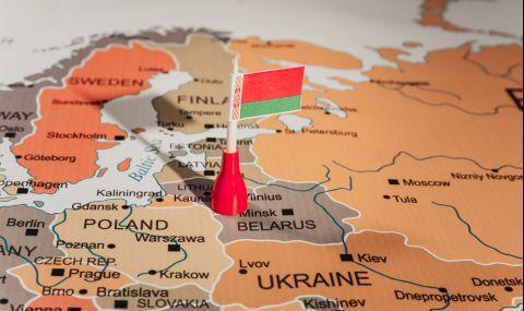 Киев изправи Беларус на нокти, остро предупреждение