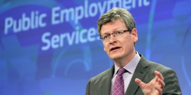 EK: Държавите от ЕС да не експлоатират чужди работници