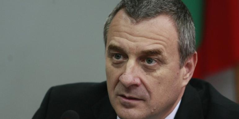 Йовчев: Държавата действа от първия момент