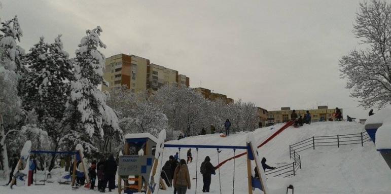 Климатолог: Очаквайте -20 градуса през новата седмица