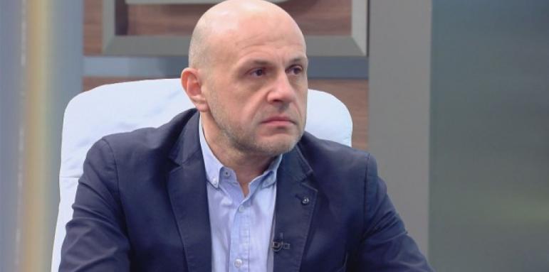 Томислав Дончев: Всички, замесени в случая „Хризантема“, ще понесат отговорност