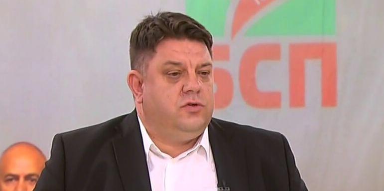 БСП се люшка между загубата и отговорността