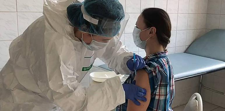 Западна медия: Руската ваксина за COVID-19 действа