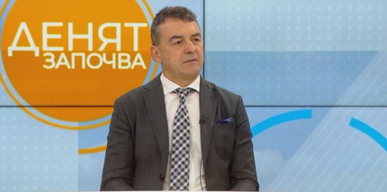 Кардиолог: Не взимайте лекарства превантивно!
