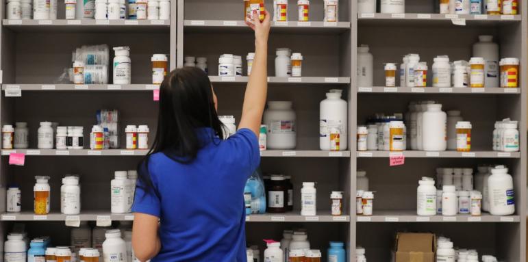 Кой е виновен за липсата на лекарства в аптеките?