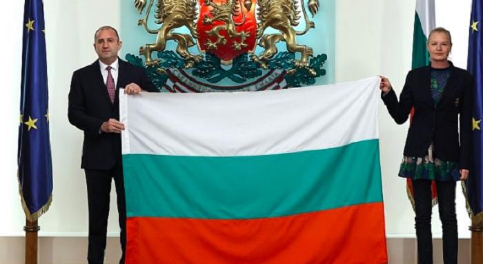 Радев към олимпийската ни делегация: Борете се достойно