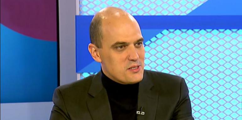 Пламен Данаилов: Зеленият сертификат удря по икономиката