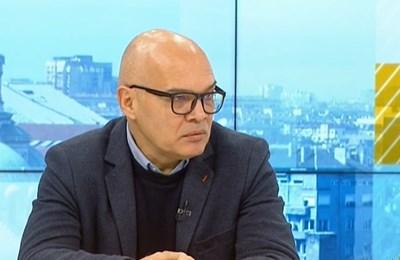 Експерт посочи голям капан за правителството