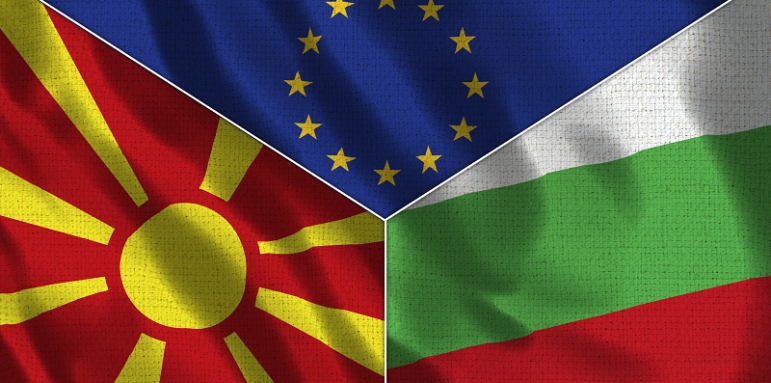 ВМРО бесни на Петков за Македония: Не защитава националния интерес