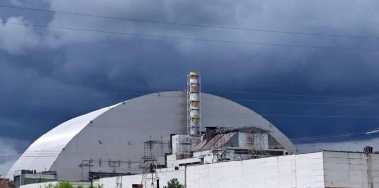 Страх от ядрена авария. Разпадат ли се украинските централи?